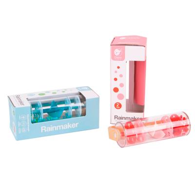Classic World world regenmaker rood