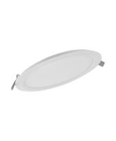 LEDVANCE 4058075079113 DOWNLIGHT SLIM ROUND (EU) LED-inbouwlamp LED LED vast ingebouwd 18 W Wit - thumbnail