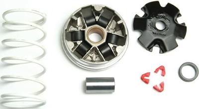 MALOSSI variomatic "multivar" variomatic