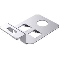 Hebotec HD 5 Kabelclip 1022-022C 1 stuk(s)