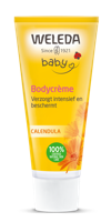 Weleda Calendula Bodycrème