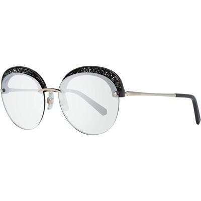 Zonnebril Dames Swarovski SK0256 5632G