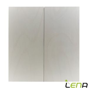 Lena Dartkabinet Plain Deluxe