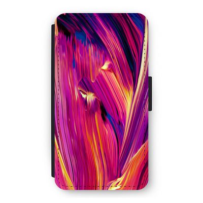 Phoenix: iPhone 11 Pro Flip Hoesje