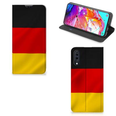 Samsung Galaxy A70 | Standcase | Duitsland