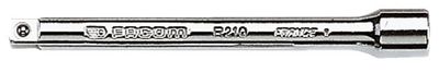 Facom verlengstuk1/4&apos; l. 100mm - R.210