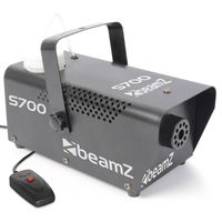 Beamz S700 Rookmachine 700W