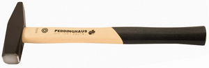 Peddinghaus Bankhamer 50gr. hickory steel - 5039030050