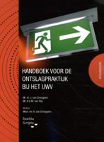 Handboek voor de ontslagpraktijk bij het UWV (Paperback)