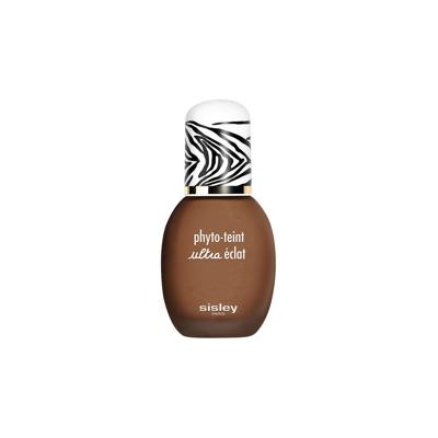 Sisley Phyto-Teint Ultra Éclat Cappuccino Foundation 30 ml