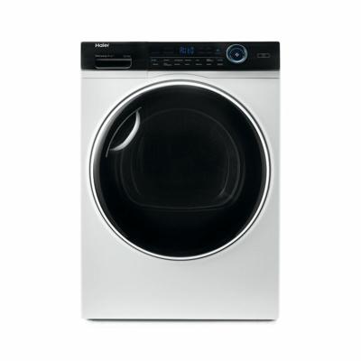Dryer Haier HD90A3979S 9 kg Wit
