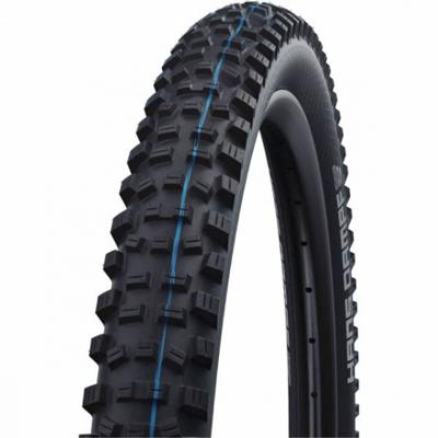 Schwalbe buitenband hans dampf evo supertrail 27.5 x 2.60 zw vouw
