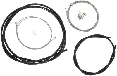 NIRO-GLIDE Br.cable set perform. mtb/trekking