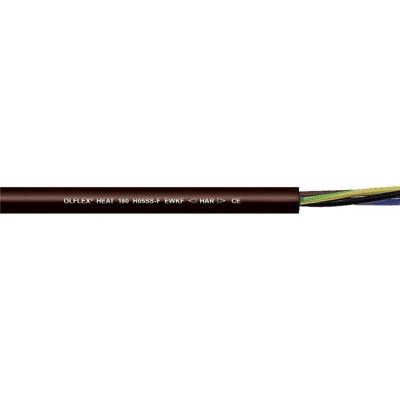 LAPP 00469033/50 Aansluitkabel 5 x 0.75 mm² 50 m