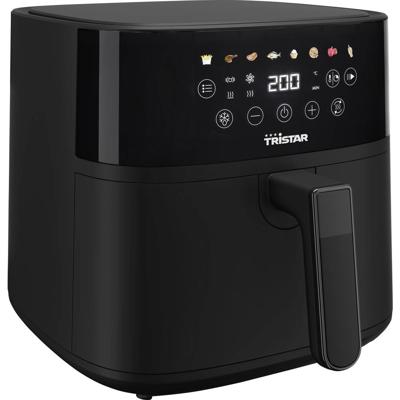 Tristar Airfryer 6 l 1700 W Zwart