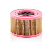 MANN-FILTER Mann luchtfilter