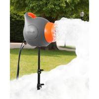 VEVOR Foam Party Machine 115W Schuimmachine Zeepbellenmachine voor Feesten