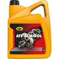 Kroon Oil ATF Almirol 5 Liter Kan 01322 - thumbnail