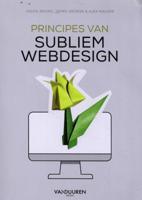 Principes van subliem webdesign (Paperback)
