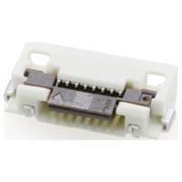 Molex 52892-0833 FFC/FPC-aansluiting Inhoud: 1 stuk(s) Tape on Full reel