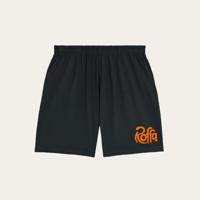 ROFFA. EK 2024 Special korte broek - City Orange - 100% organisch katoen