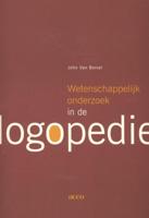 Wetenschappelijk onderzoek in de logopedie (Paperback)
