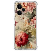 Case voor Xiaomi Redmi Note 12 Pro Bloemen