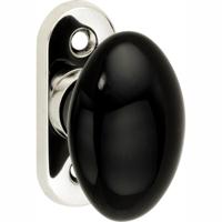 DK Raamkruk Pors. Mod. knop Evelyne MGN/