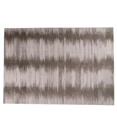 Vloerkleed (240x330cm) Metral - Wolf Grey Vloerkleed (240x330cm) Metral - Wolf Grey