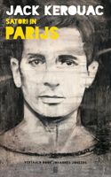 Satori in Parijs - Jack Kerouac - ebook - thumbnail