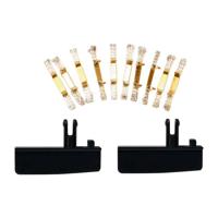 Carrera racebaanonderdelen onderhoudsset - 10dlg.