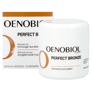 Oenobiol Perfect Bronze 30 Capsules