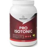 Neapharma isotoon poeder isotonic limoen-munt pot 1,5kg