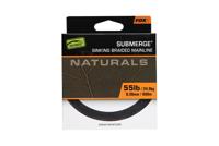 Fox Sub Natural Braid 0.30 mm 24.9kg 55lbs 600m Fox Sub Natural Braid 0.30 mm 24.9kg 55lbs 600m