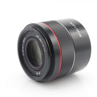 Samyang 45mm F/1.8 AF Sony FE occasion