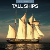Tall Ships Kalender 2026