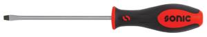 Schroevendraaier plat 5.5mm 13355