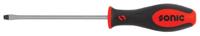 Schroevendraaier plat 5.5mm 13355