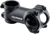Ergotec stuurpen "shark" stem shark 70mm black