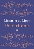 De virtuoos - Margriet de Moor - ebook - thumbnail