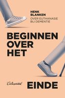 Beginnen over het einde - Henk Blanken - ebook - thumbnail