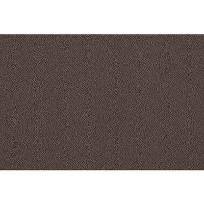 Boxspring Liv egaal - donkerbruin - 90x200 cm - ronde poot - Leen Bakker