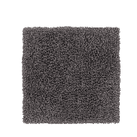 Badmat Fergana Effen 70x120 Cm Heckett Lane - Dekbed-Discounter.nl
