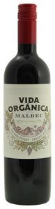 Vida Organica Malbec bio (750 ml)