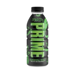 Prime Prime - Glowberry Drink 500ml