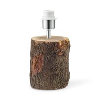 Light depot - tafellamp voet Treetrunk - boomstam - Outlet