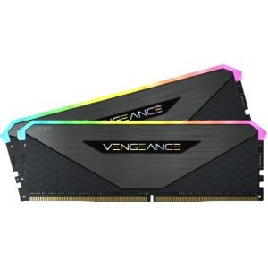 Corsair DDR4 Vengeance RGB RT 2x8GB 3600