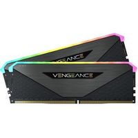 Corsair DDR4 Vengeance RGB RT 2x8GB 3600