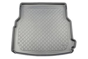 Kofferbakmat passend voor Mercedes C-klasse S206 Kombi (All-Terrain) 2021+ 194010