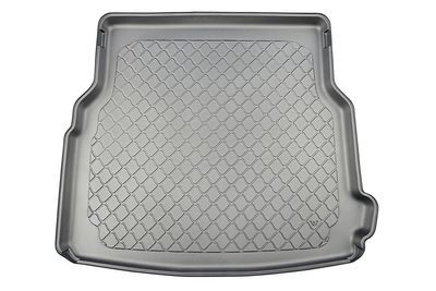 Kofferbakmat passend voor Mercedes C-klasse S206 Kombi (All-Terrain) 2021+ 194010
